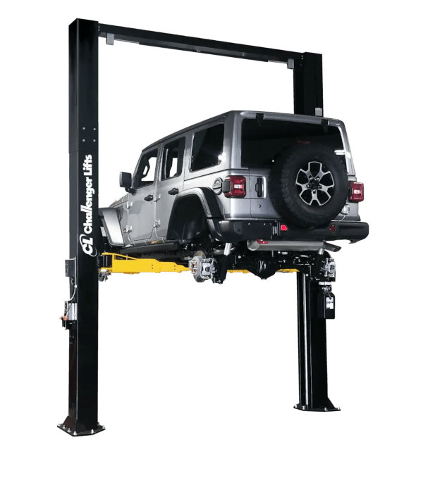 2 Post Lifts Northcoast Equipment Specialists, Inc.