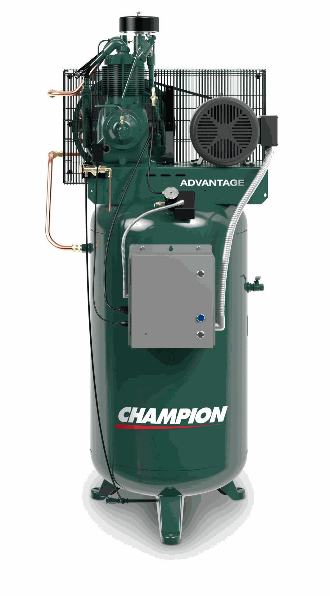 Air Compressors Northcoast Equipment Specialists, Inc.