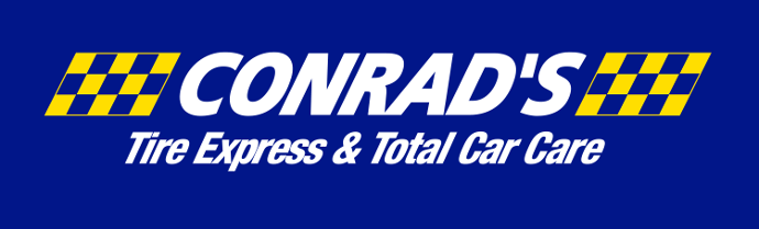 Conrad's Tire Express & Total Car Care
