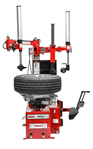 Coats Maxx80 Tire Changer