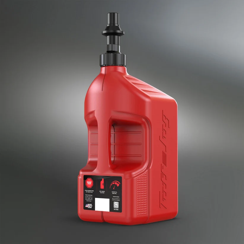 Tuff Jug - 5 Gallon Utility Jug
