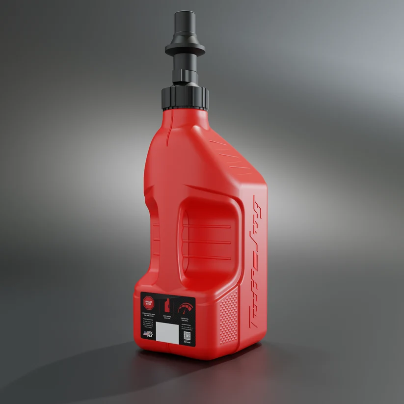 Tuff Jug - 2.5 Gallon Utility Jug