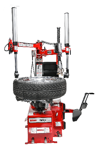 Coats Maxx90 Tire Changer