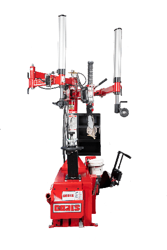 Coats 90C Center Post Tire Changer - Leverless